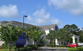 Sleep Inn & Suites University/shands